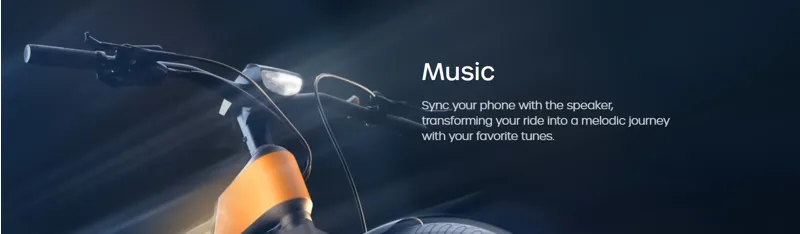 Urtopia Fusion GT Smart Carbon Fiber Step-Thru Ebike in Elegant Grey-12