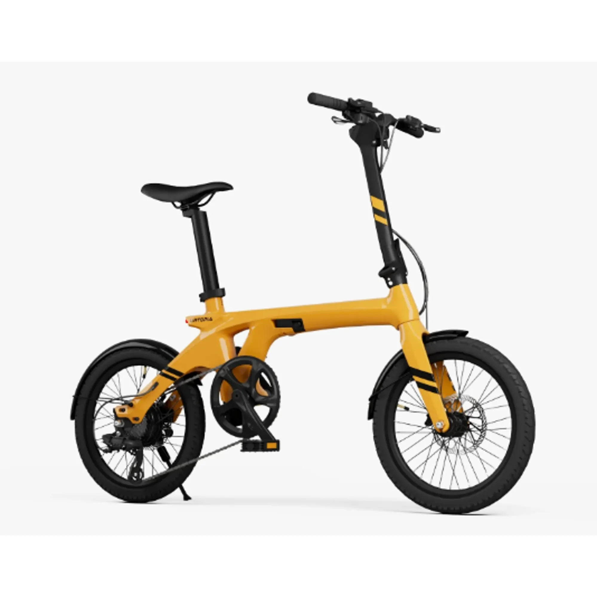 Smart folding bike cheap