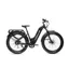 Troxus Explorer Plus Step-Thru Black