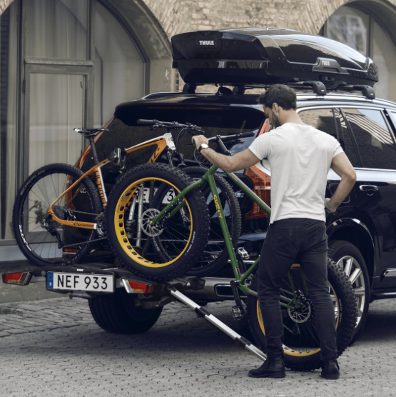 Thule XXL Fatbike Wheel Straps-3