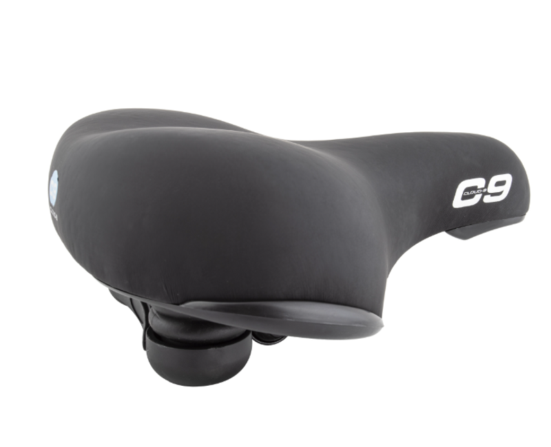 Cloud-9 Support Foam XL Soft Touch Vinyl Water Resistant and Durable-4