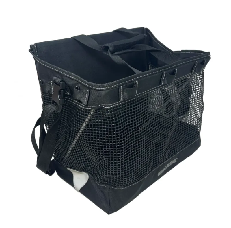 Farmers Market Pannier 