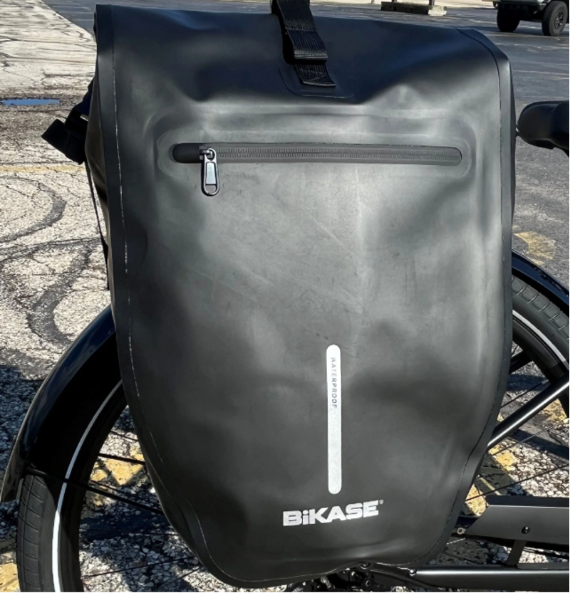 Donkey Drybag Pannier Waterproof -1