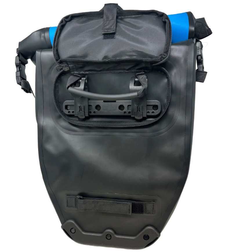 Donkey Drybag Pannier Waterproof -3