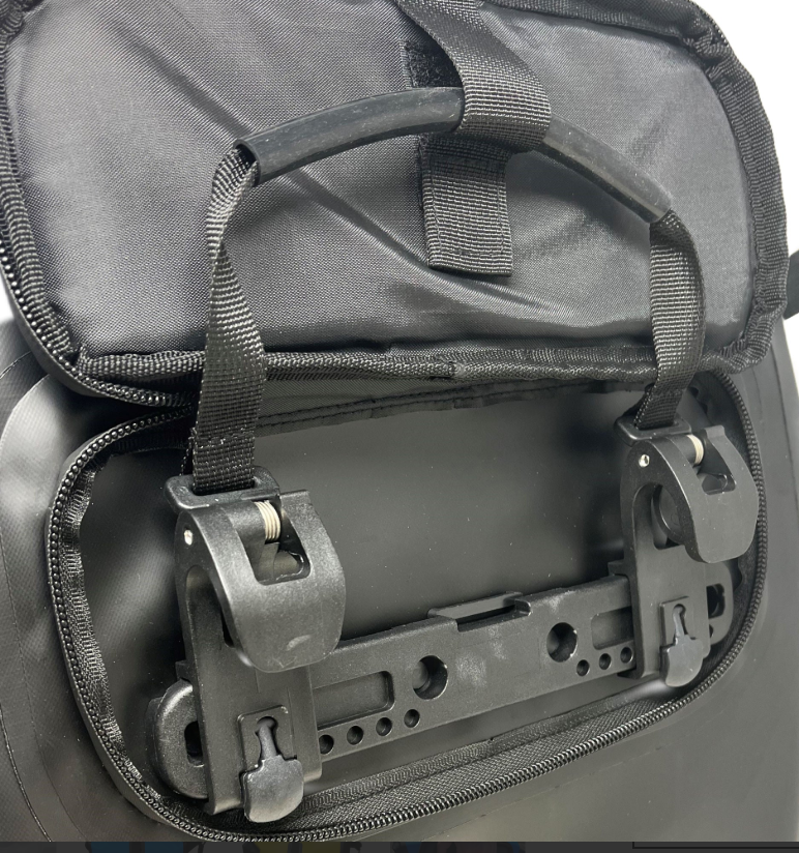 Donkey Drybag Pannier Waterproof -4