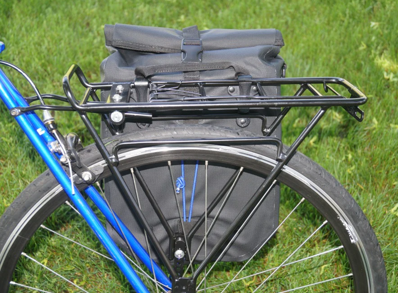 Reggie 2 Drybag Pannier-5