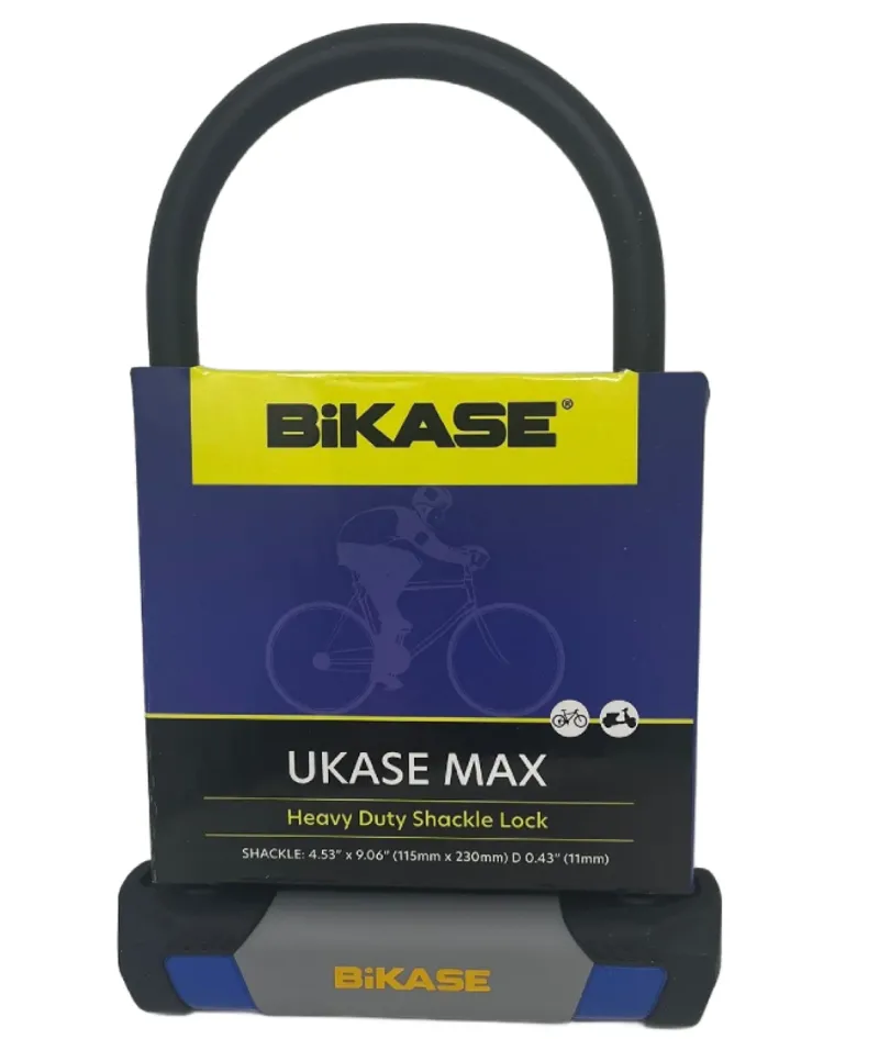 Ukase Max Heavy Duty Shackle