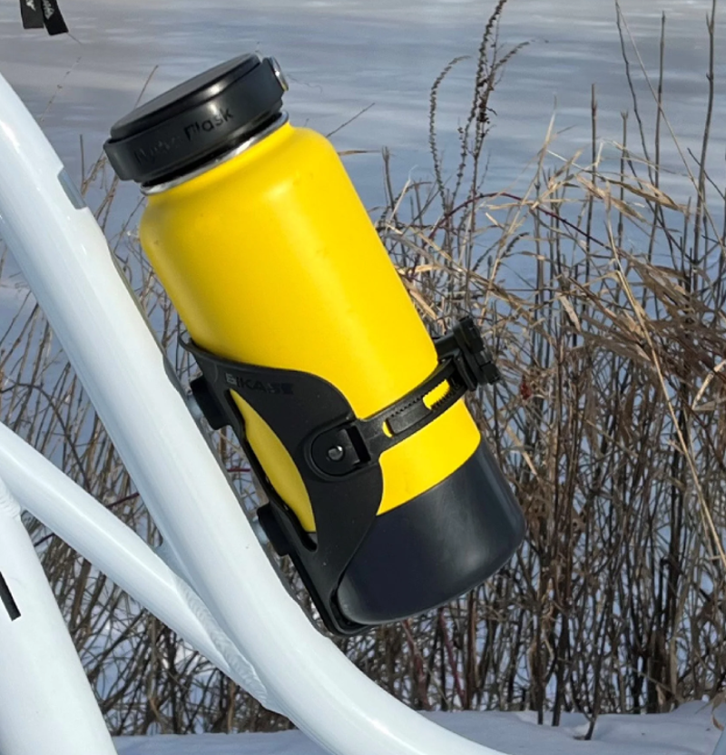 Bikase ABC Cage Adjustable Drink Holder-1