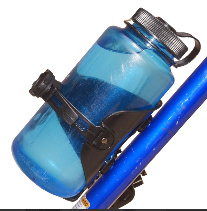 Bikase ABC Cage Adjustable Drink Holder-4