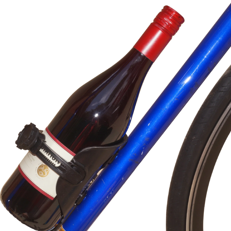 Bikase ABC Cage Adjustable Drink Holder-5