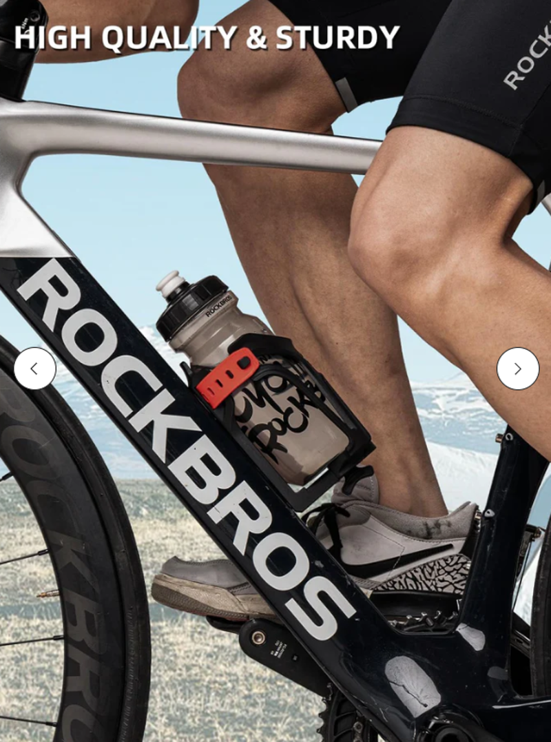 Adjustable Drink Holder with Heavy Duty Clamp-2