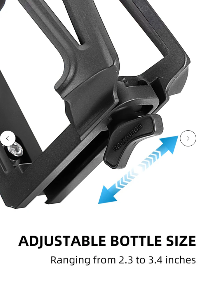 Adjustable Drink Holder with Heavy Duty Clamp-3