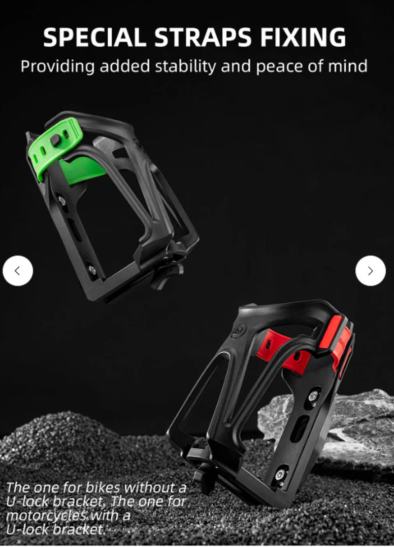 Adjustable Drink Holder with Heavy Duty Clamp-4