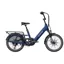 Abound Cargo SR Ebike - Cobalt Blue