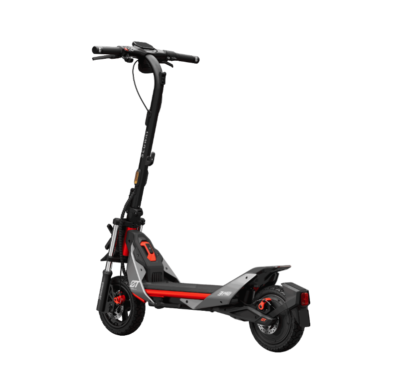 Segway Scooter - ZT3 PRO-1