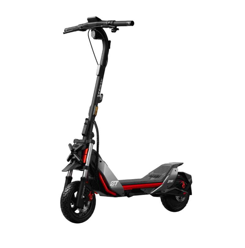 Segway Scooter - ZT3 PRO-2