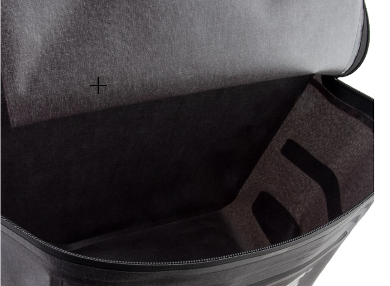 Urbanator Adjustable Panniers-4