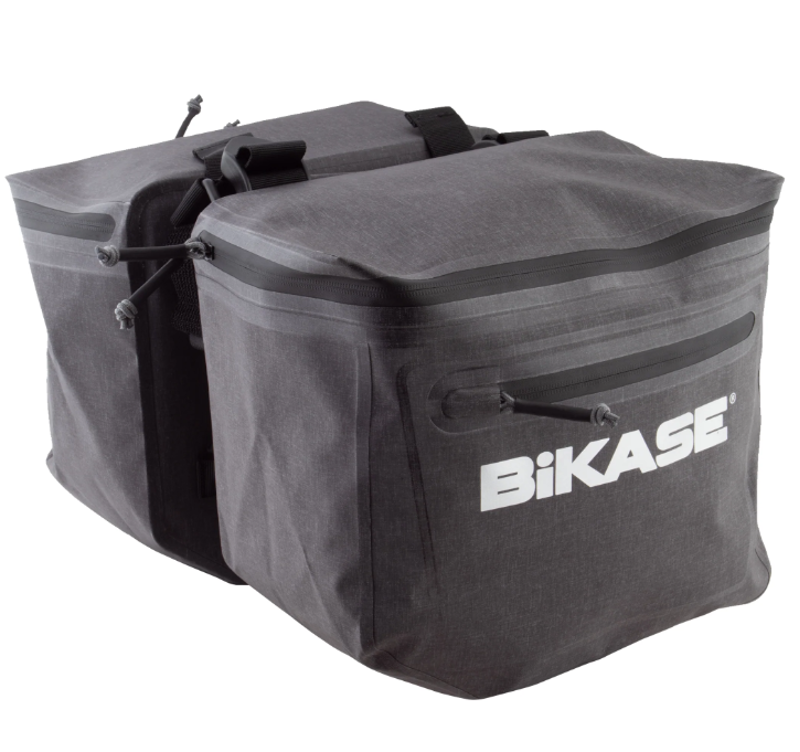 Urbanator Adjustable Panniers-6