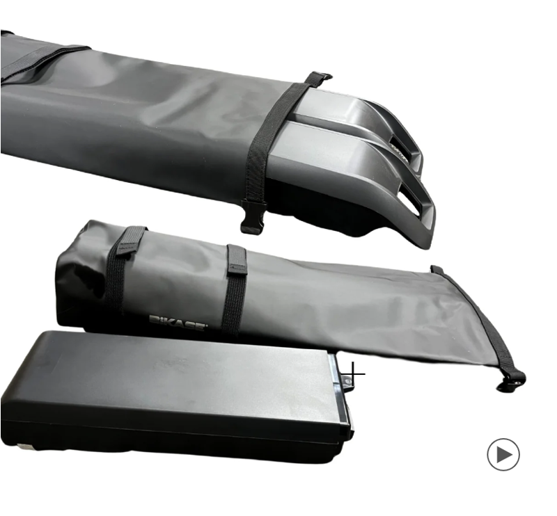 E-Bike Battery Bag Large-1