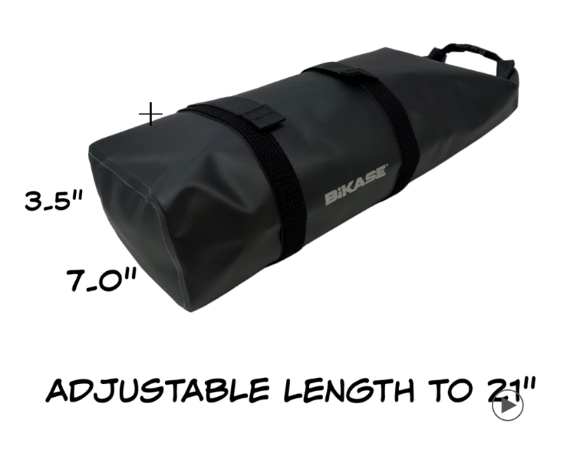 E-Bike Battery Bag Large-2