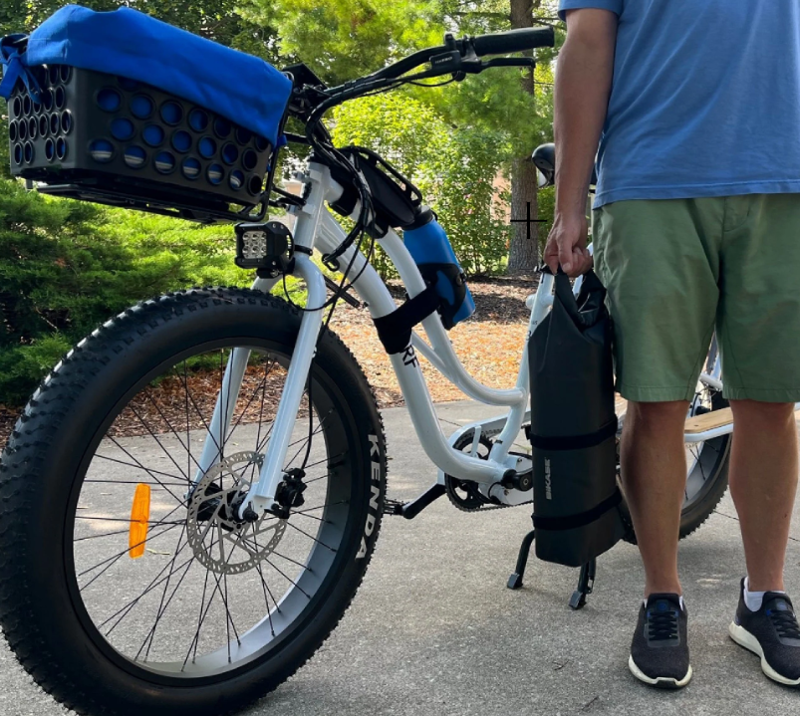 E-Bike Battery Bag Large-6