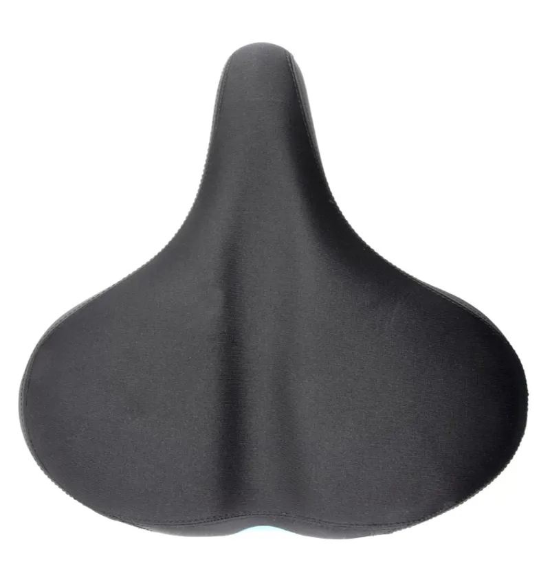 Cloud-9 Cruiser-Ciser XL Memory Foam Coil Springs Lycra Plush Feel