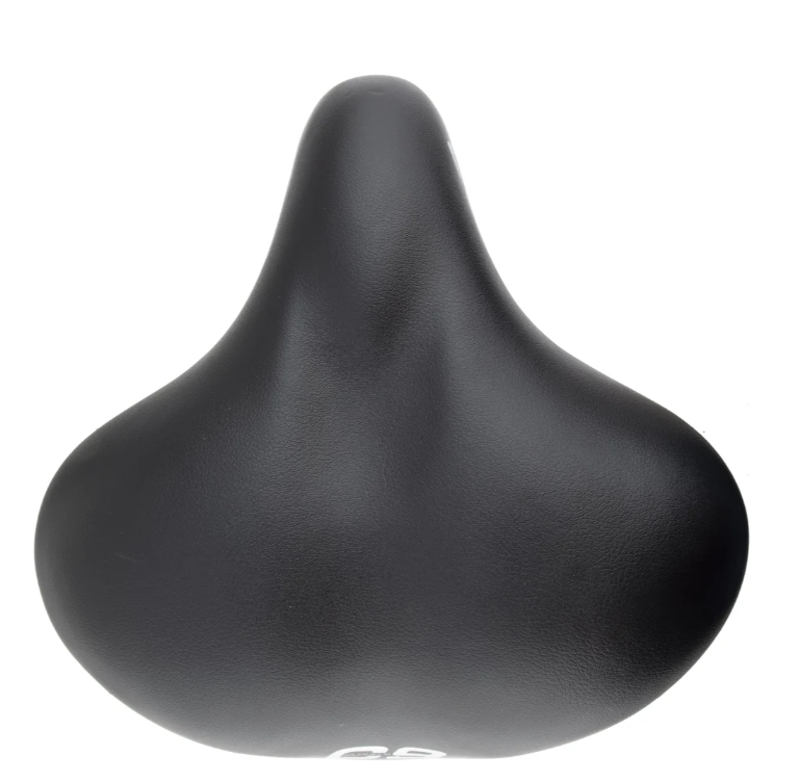 Cloud-9 Cruiser XL Anatomic Memory Foam Waterproof Vinyl -1