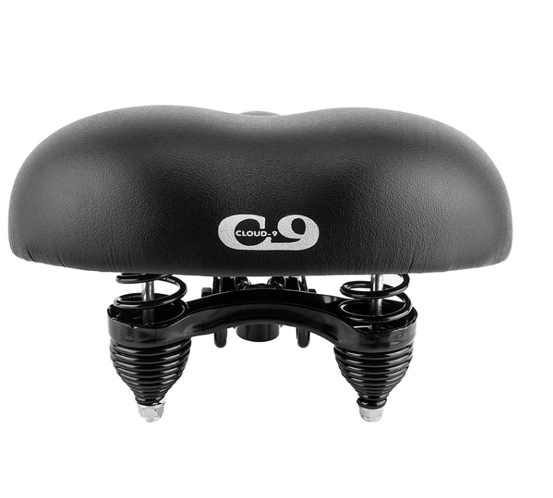 Cloud-9 Cruiser XL Anatomic Memory Foam Waterproof Vinyl -2