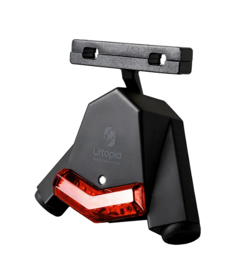 Urtopia ARES Lights -Advanced Rear Early-Indication System 
