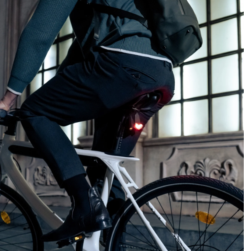 Urtopia ARES Lights -Advanced Rear Early-Indication System -2