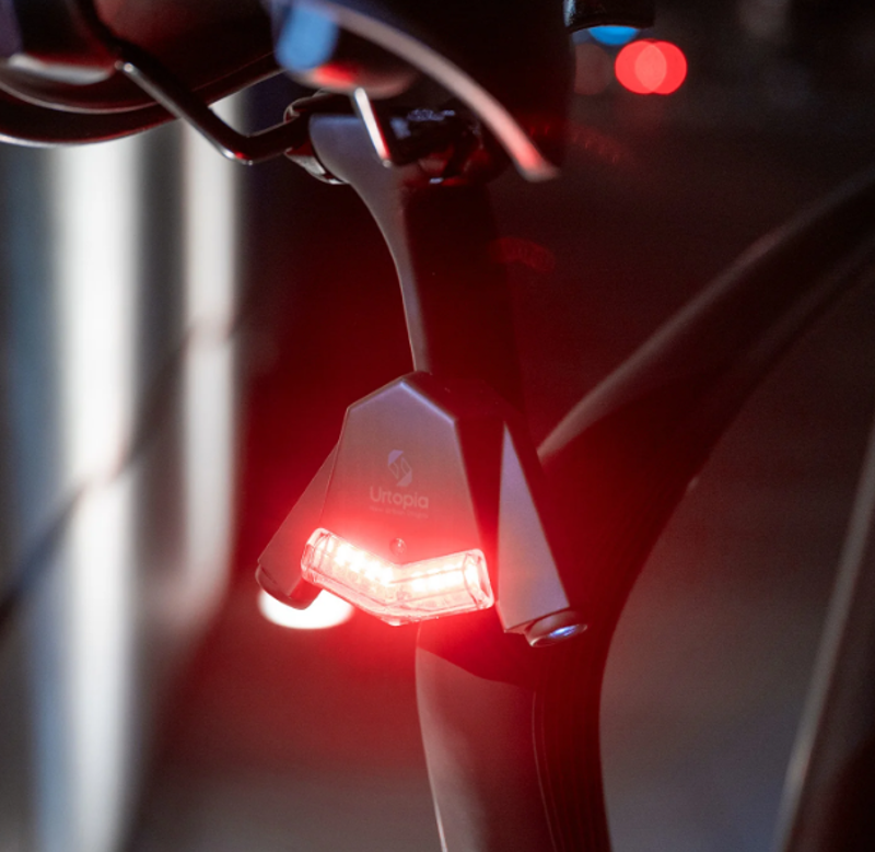 Urtopia ARES Lights -Advanced Rear Early-Indication System -4