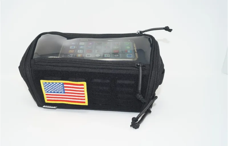 Buddy Handlebar Bag