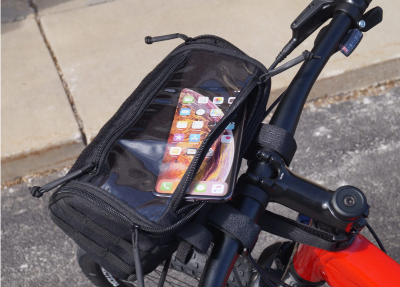 Buddy Handlebar Bag-2