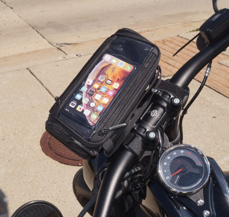 Buddy Handlebar Bag-5