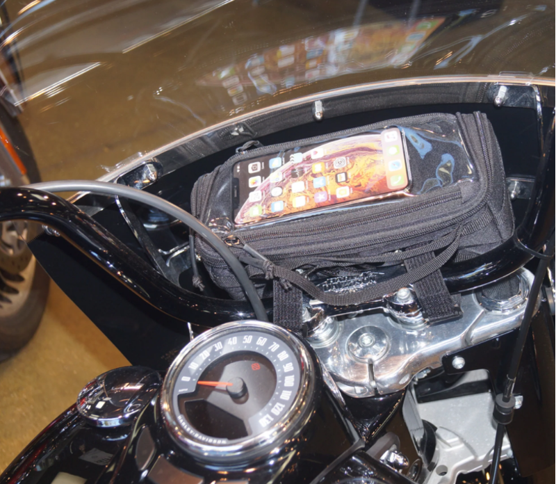 Buddy Handlebar Bag-6