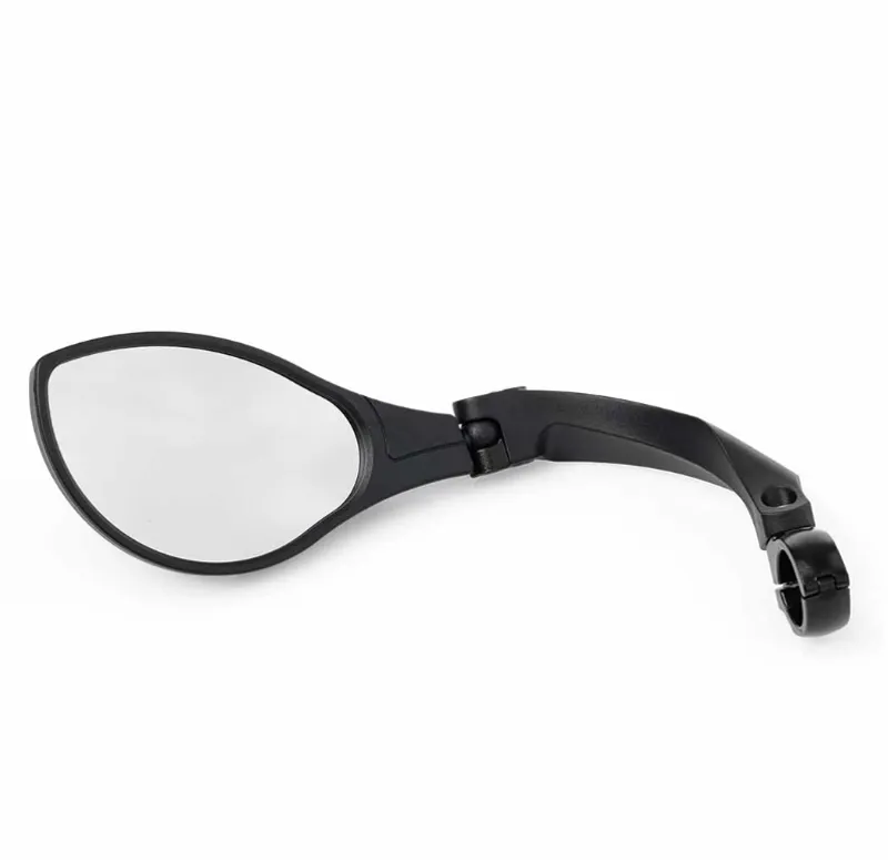 Left Handlebar HD Glass 