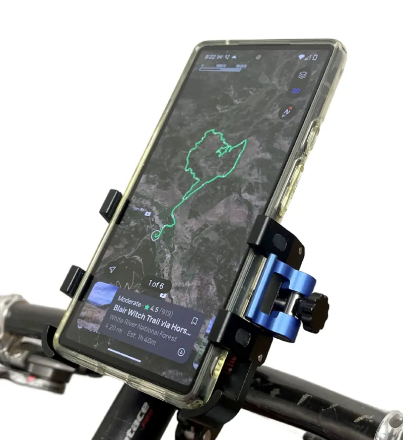 BiKGrip Phone Holder