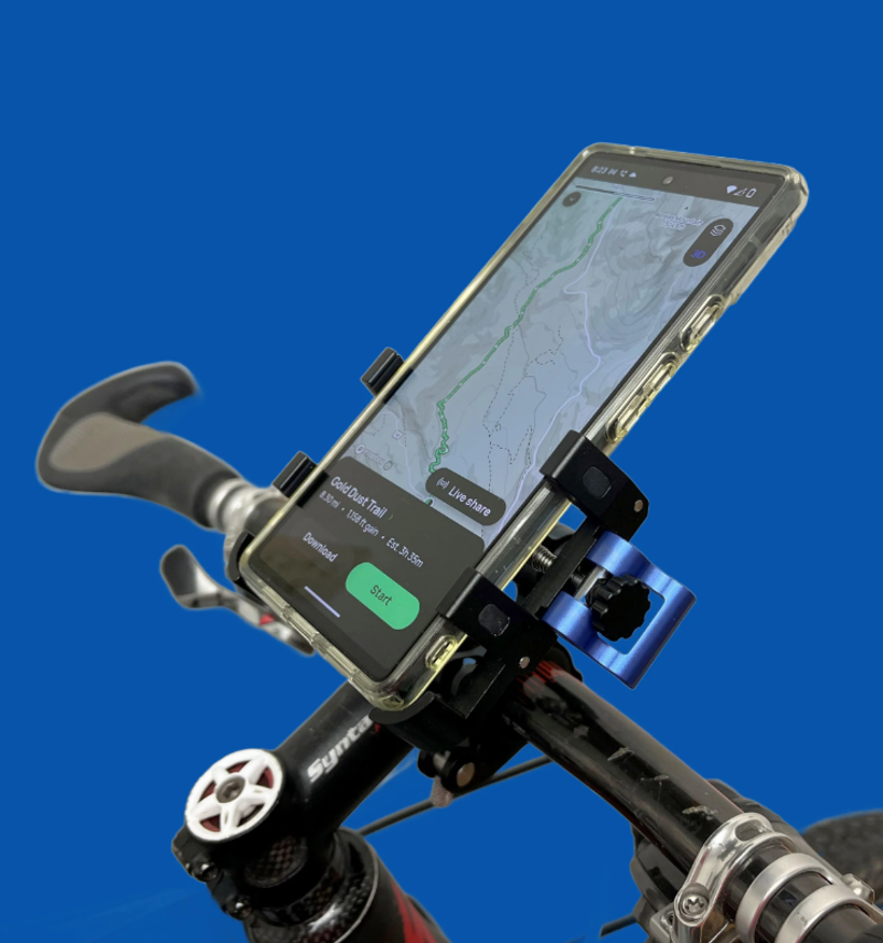 BiKGrip Phone Holder-1