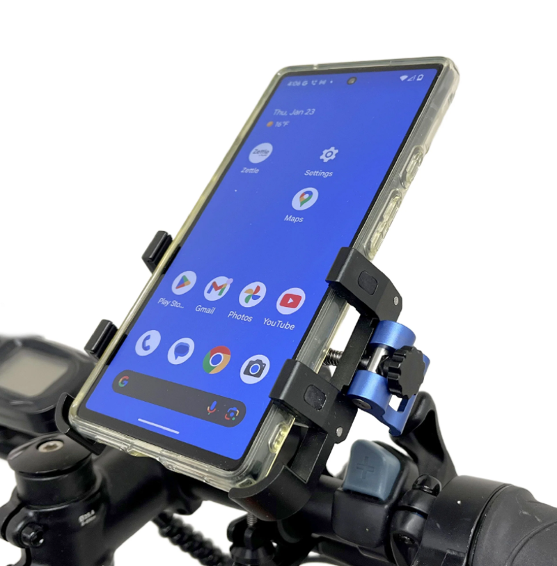 BiKGrip Phone Holder-4