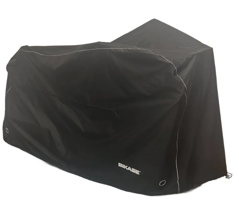 2 E-Bike Cover or Cargo Bike Cover