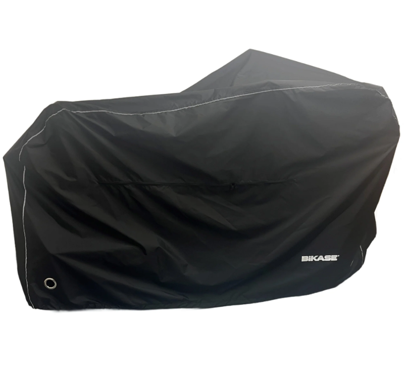 2 E-Bike Cover or Cargo Bike Cover-1