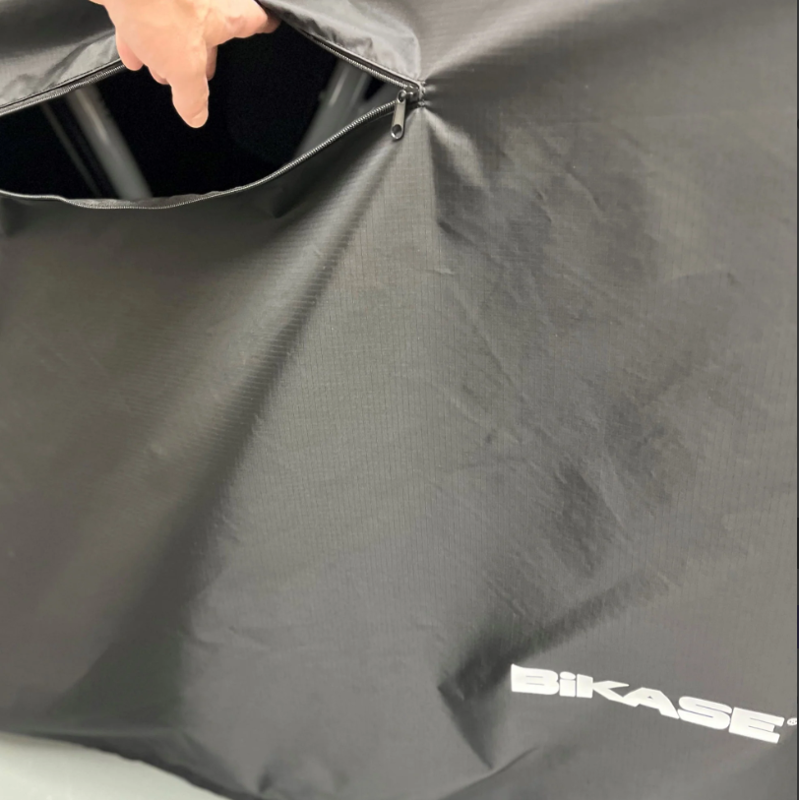 2 E-Bike Cover or Cargo Bike Cover-2