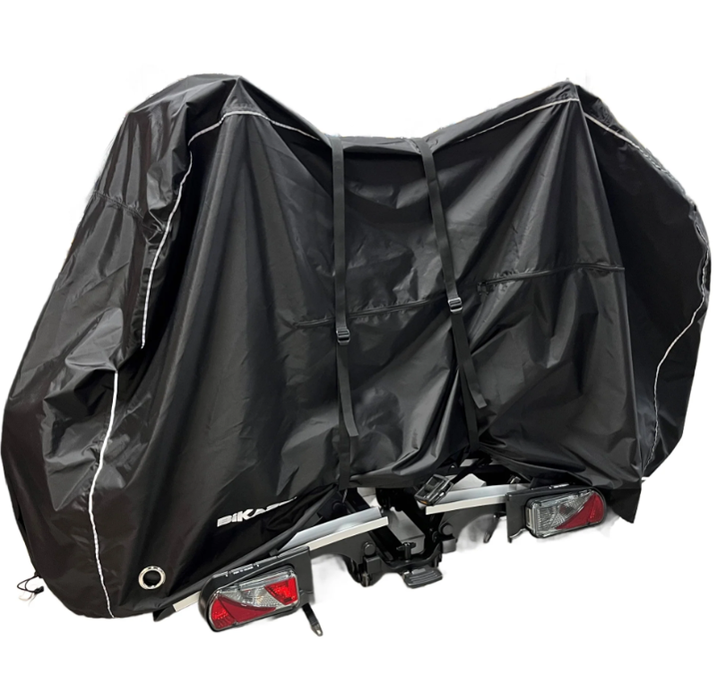 2 E-Bike Cover or Cargo Bike Cover-4
