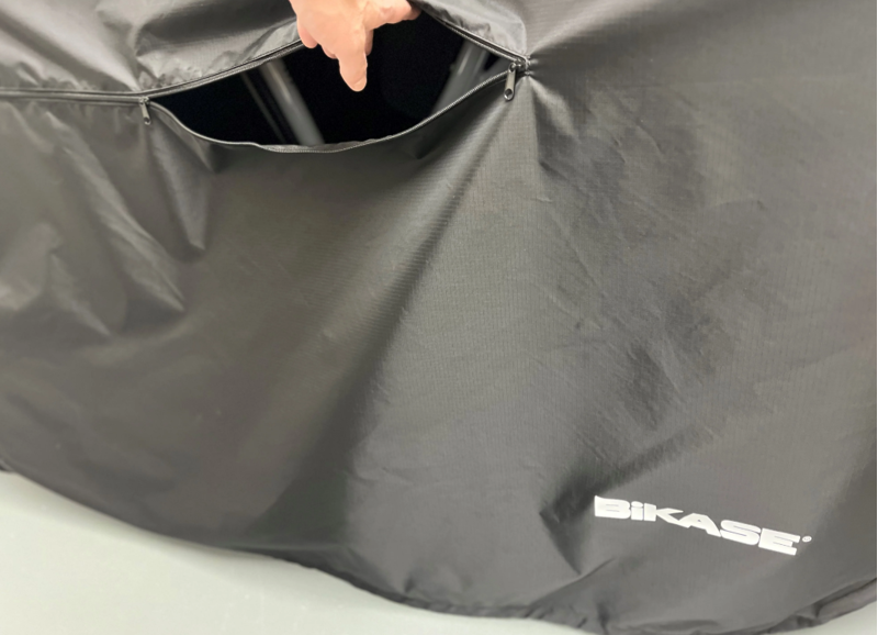 2 E-Bike Cover or Cargo Bike Cover-5