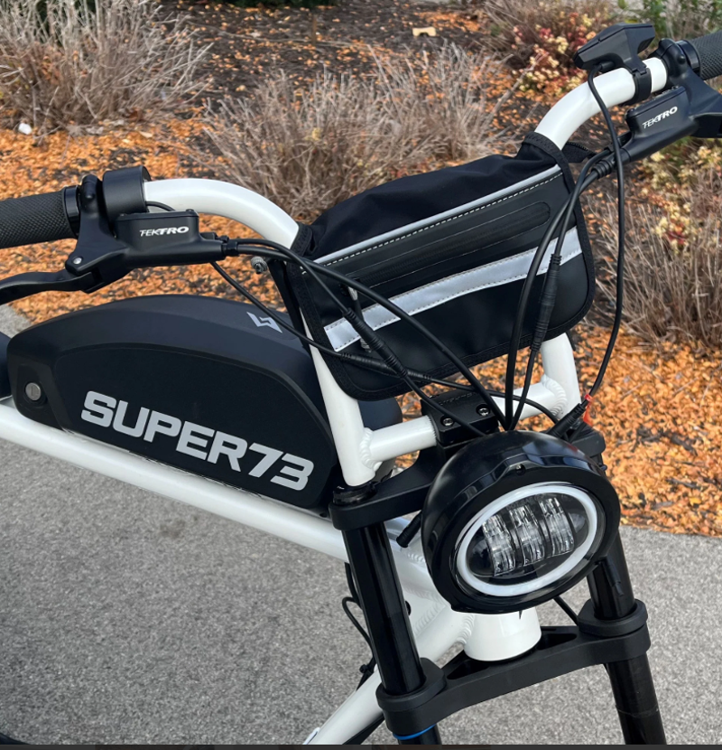 Clutch Small Shoulder Bag-1