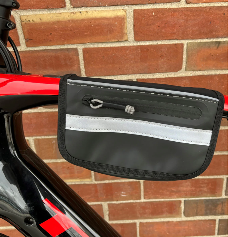 Clutch Small Shoulder Bag-3