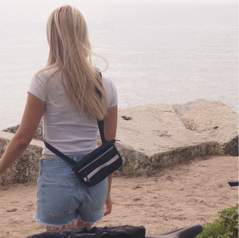 Clutch Small Shoulder Bag-4