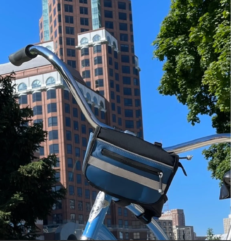 Clutch Small Shoulder Bag-5