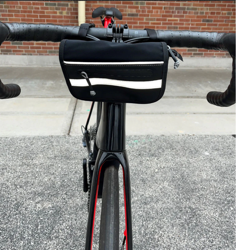 Clutch Small Shoulder Bag-6