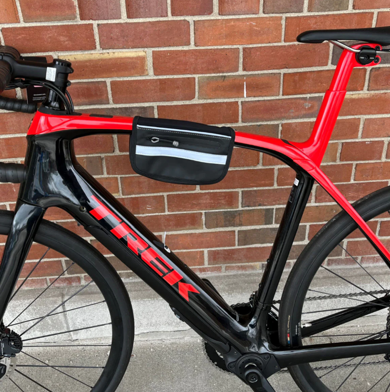 Clutch Small Shoulder Bag-7